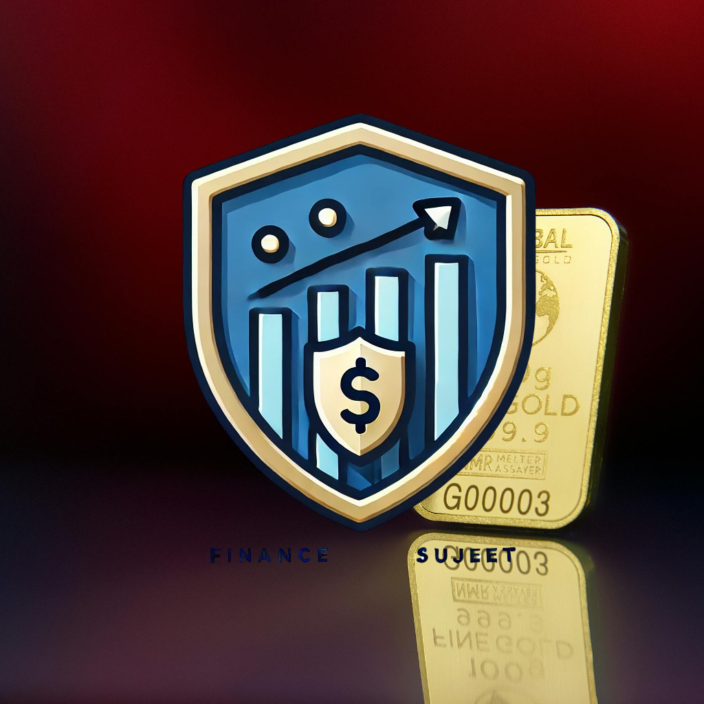 Finance with Sujeet – Smart Investments, Secure Future